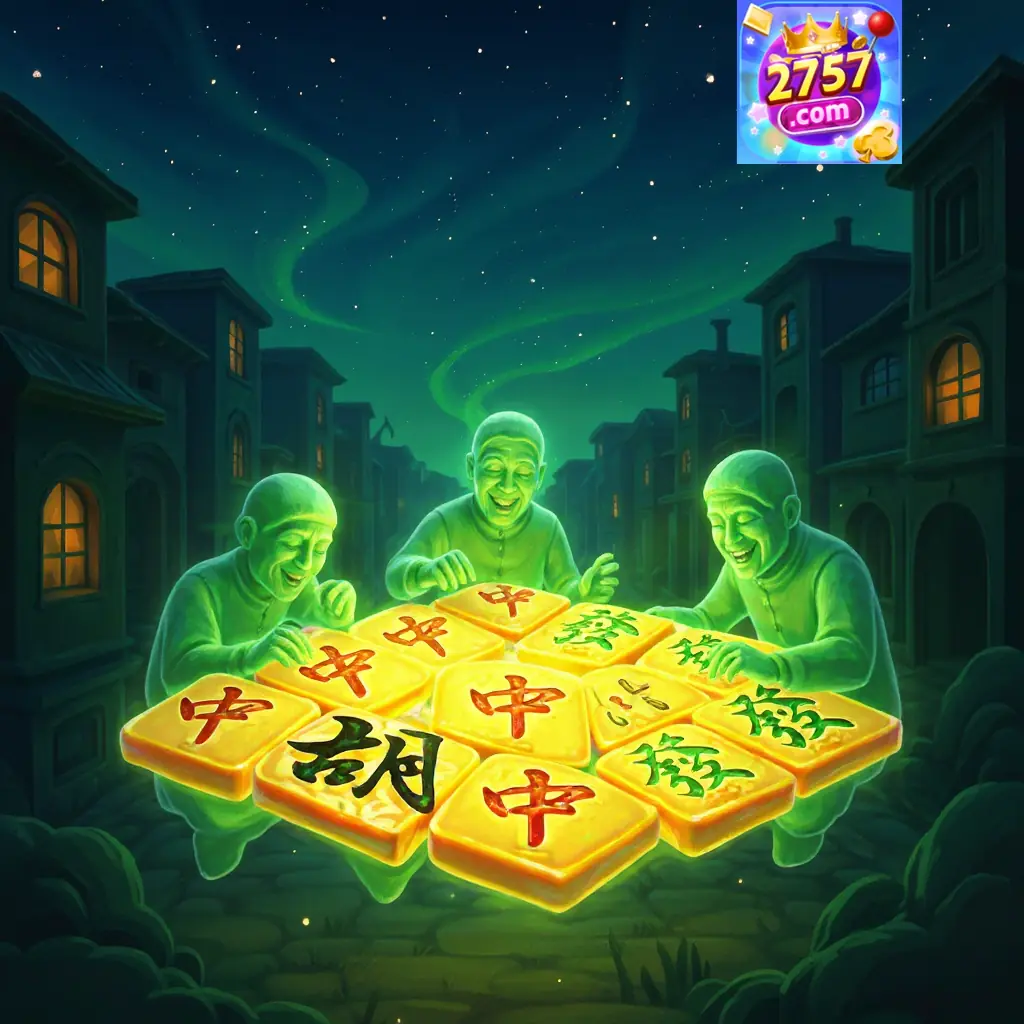 2757slots