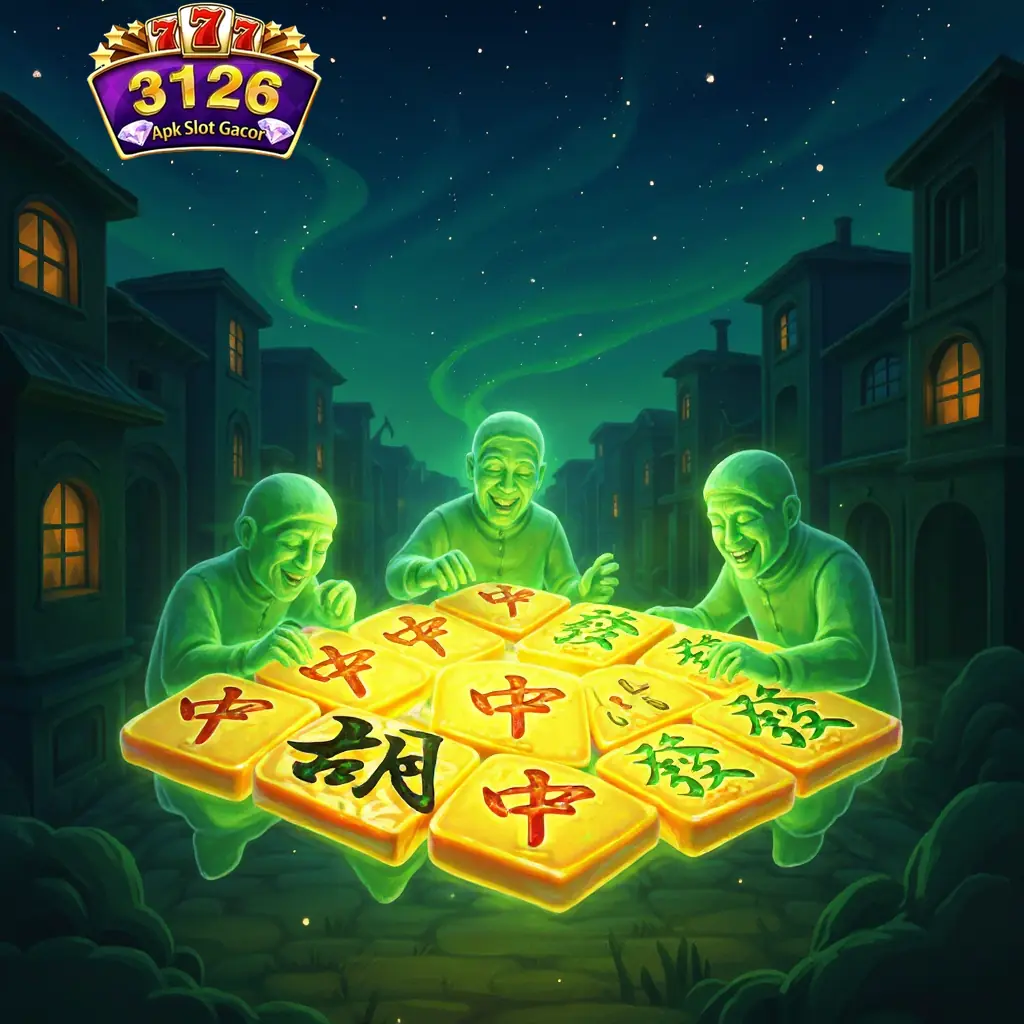 3126slot