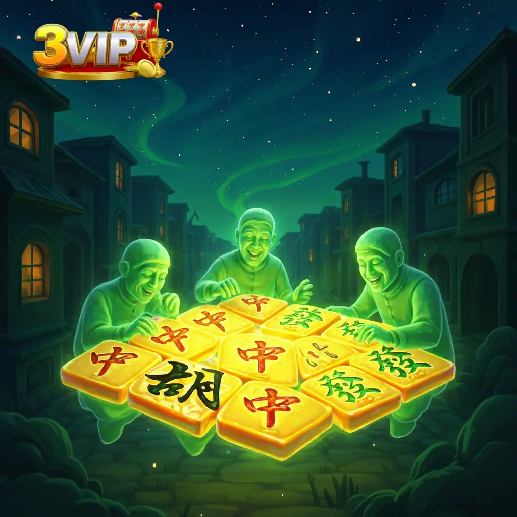 3 Svip