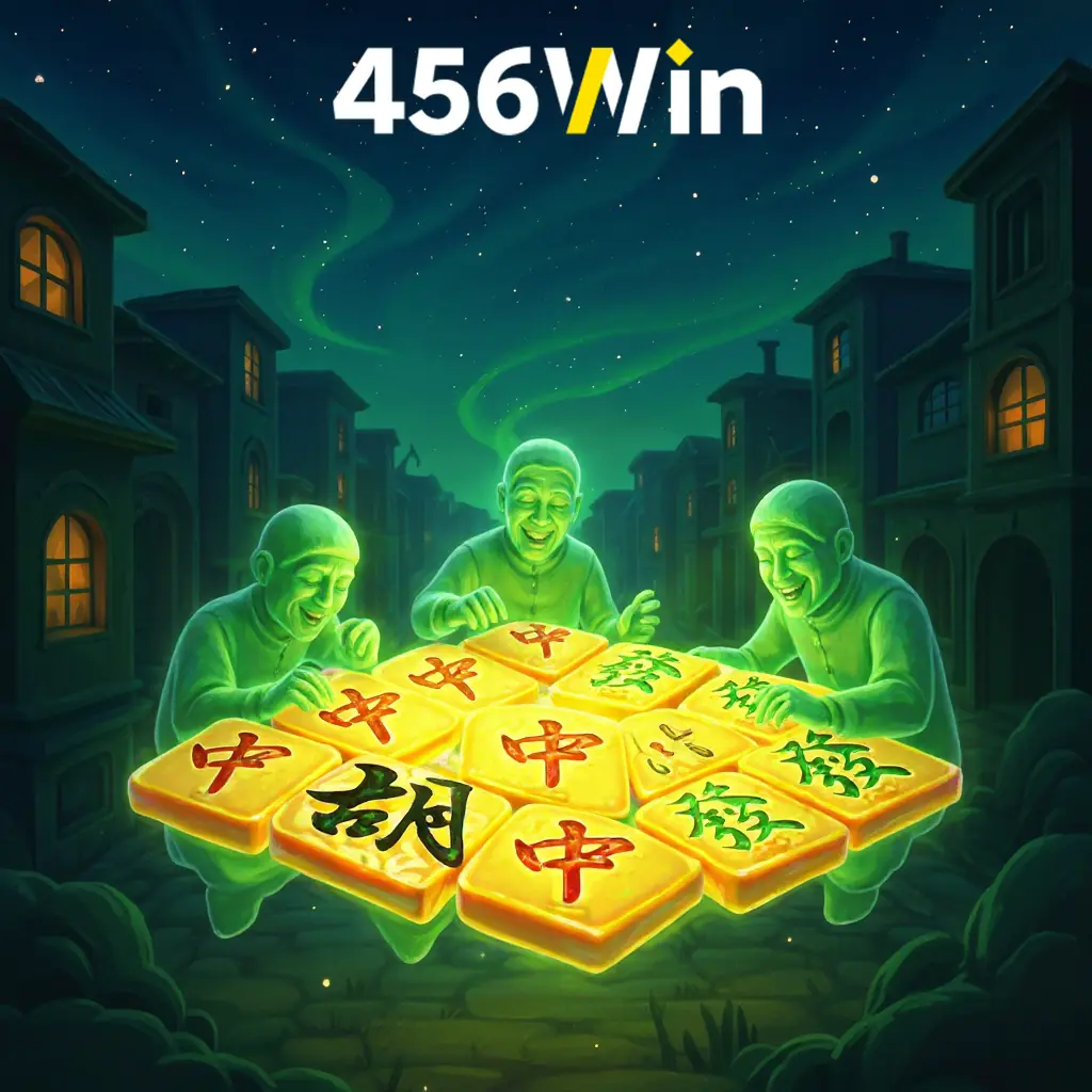 456 Win