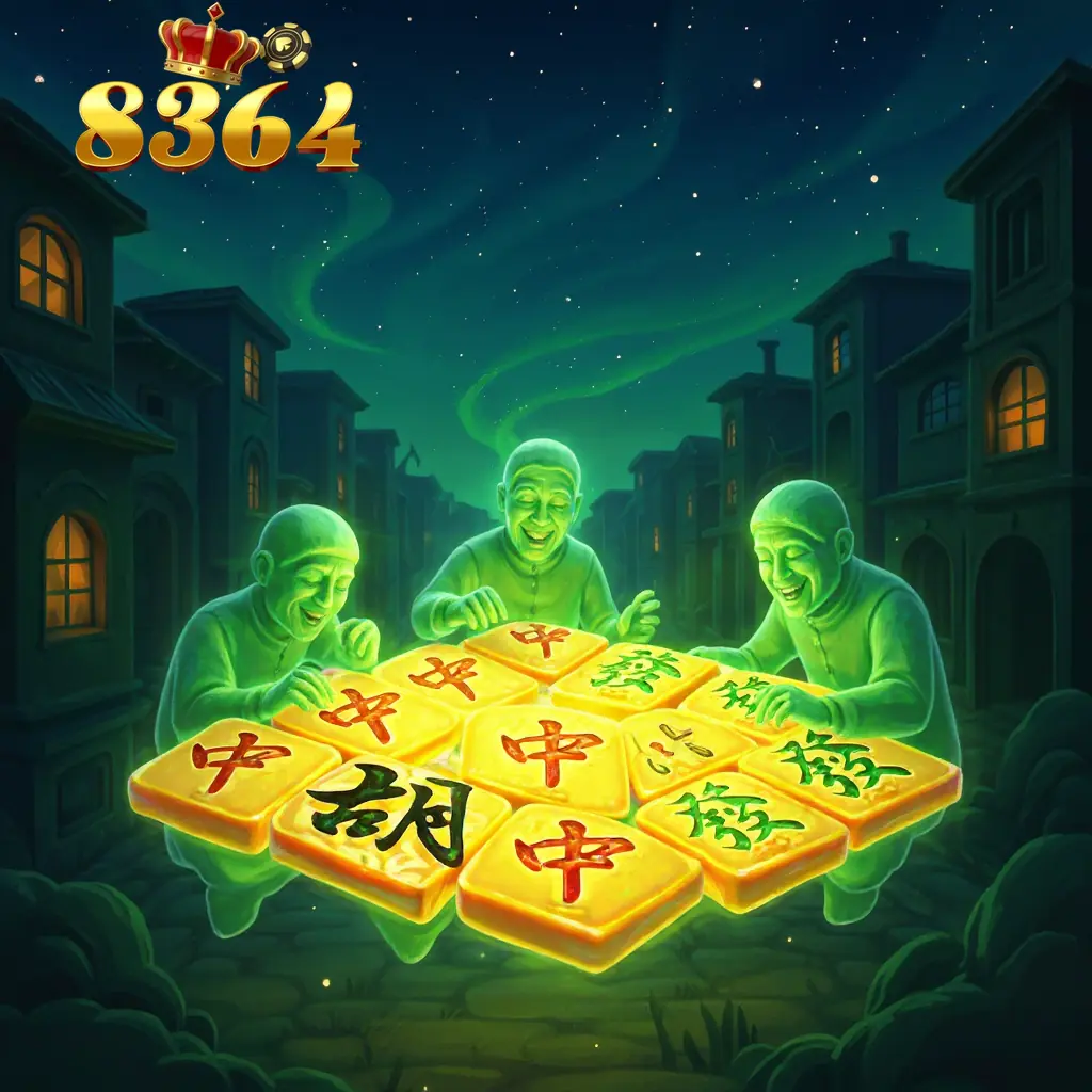 8364slot