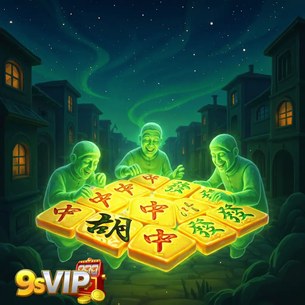 9 Svip