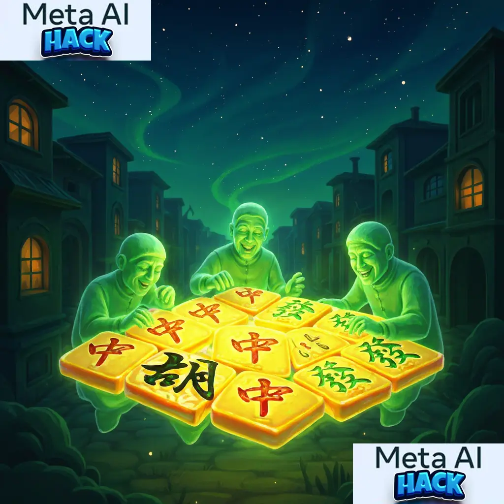 Ai Meta Hack Slot