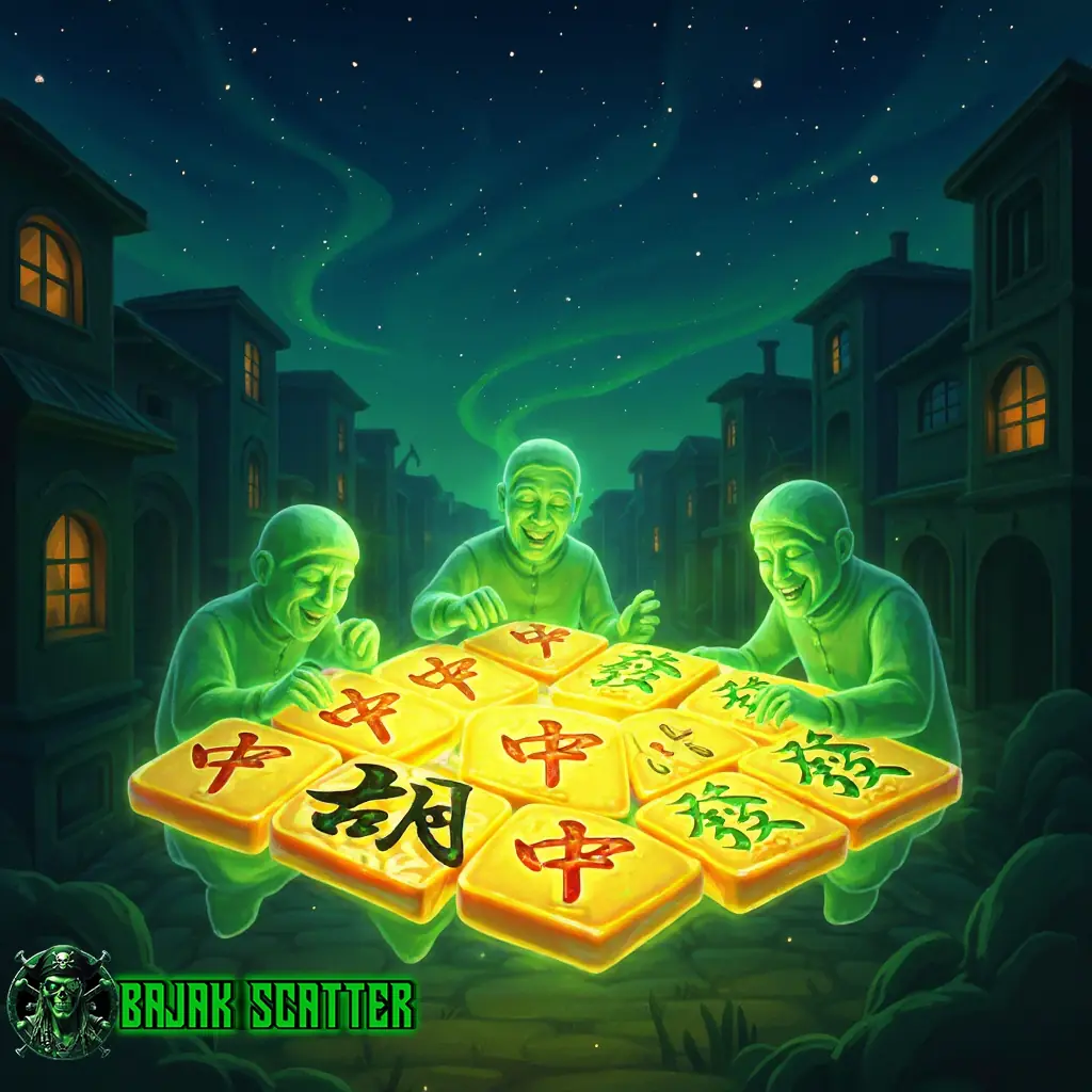 Bajak Scatter Apk