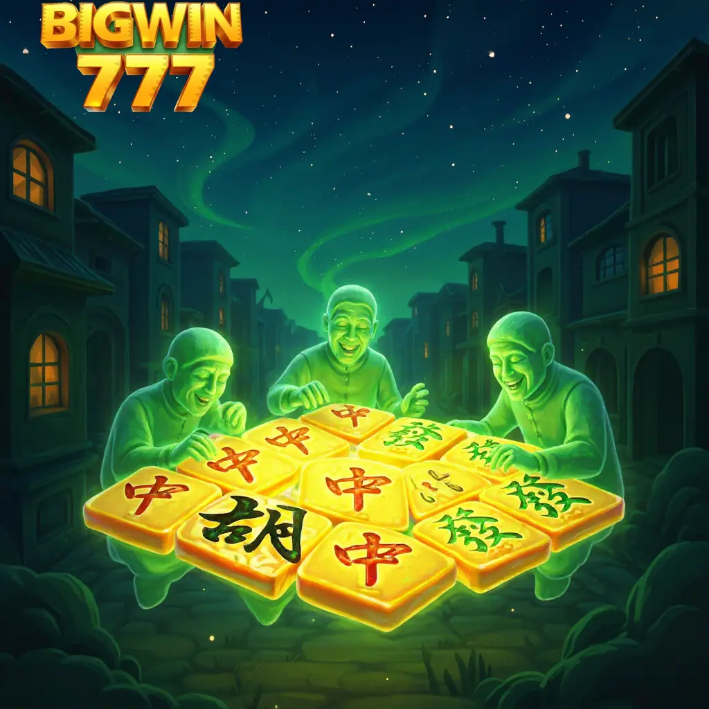 Bigwin 777