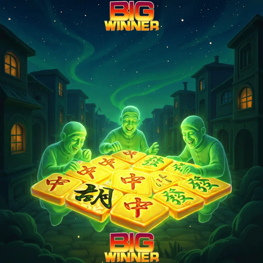 Big Winner
