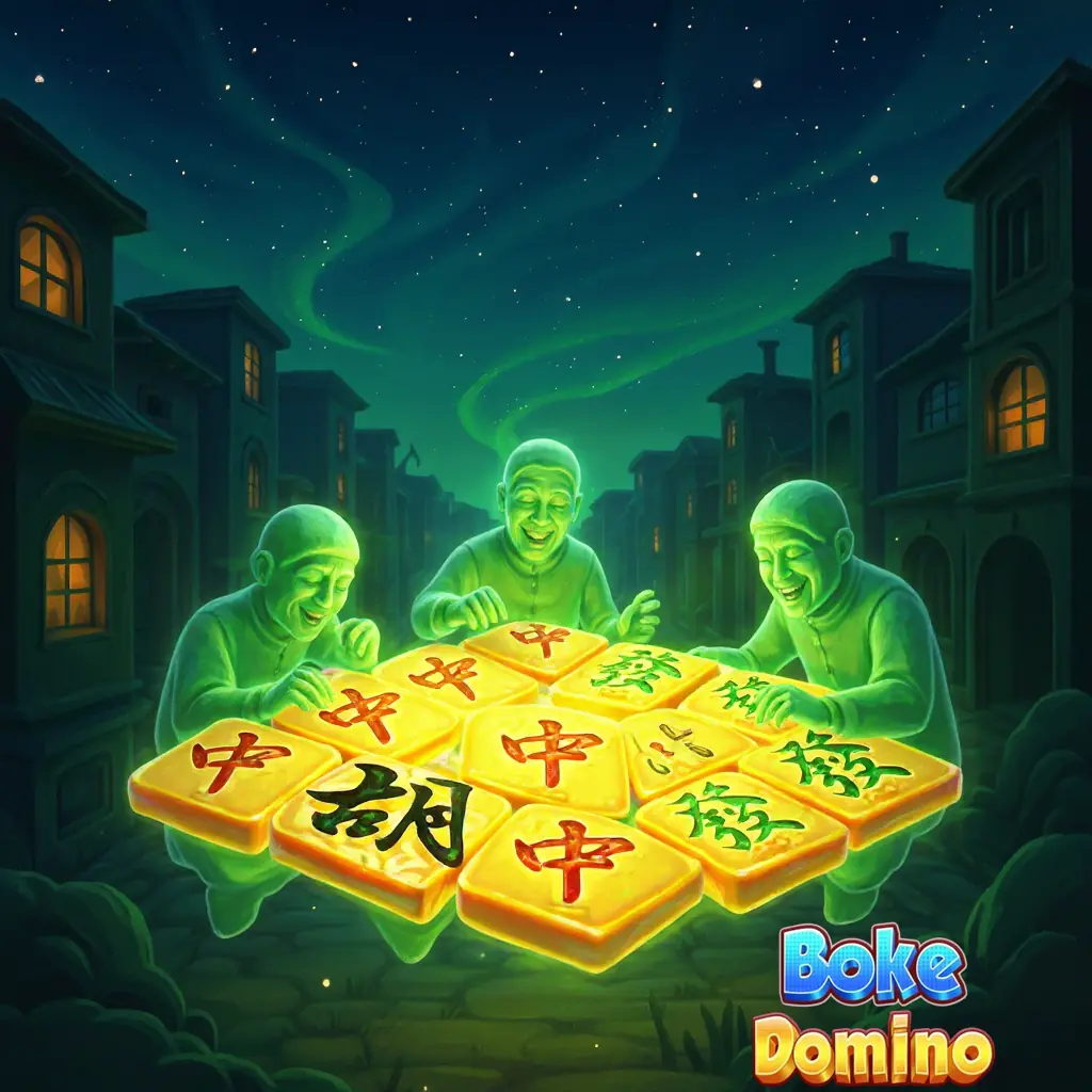 Boke Domino