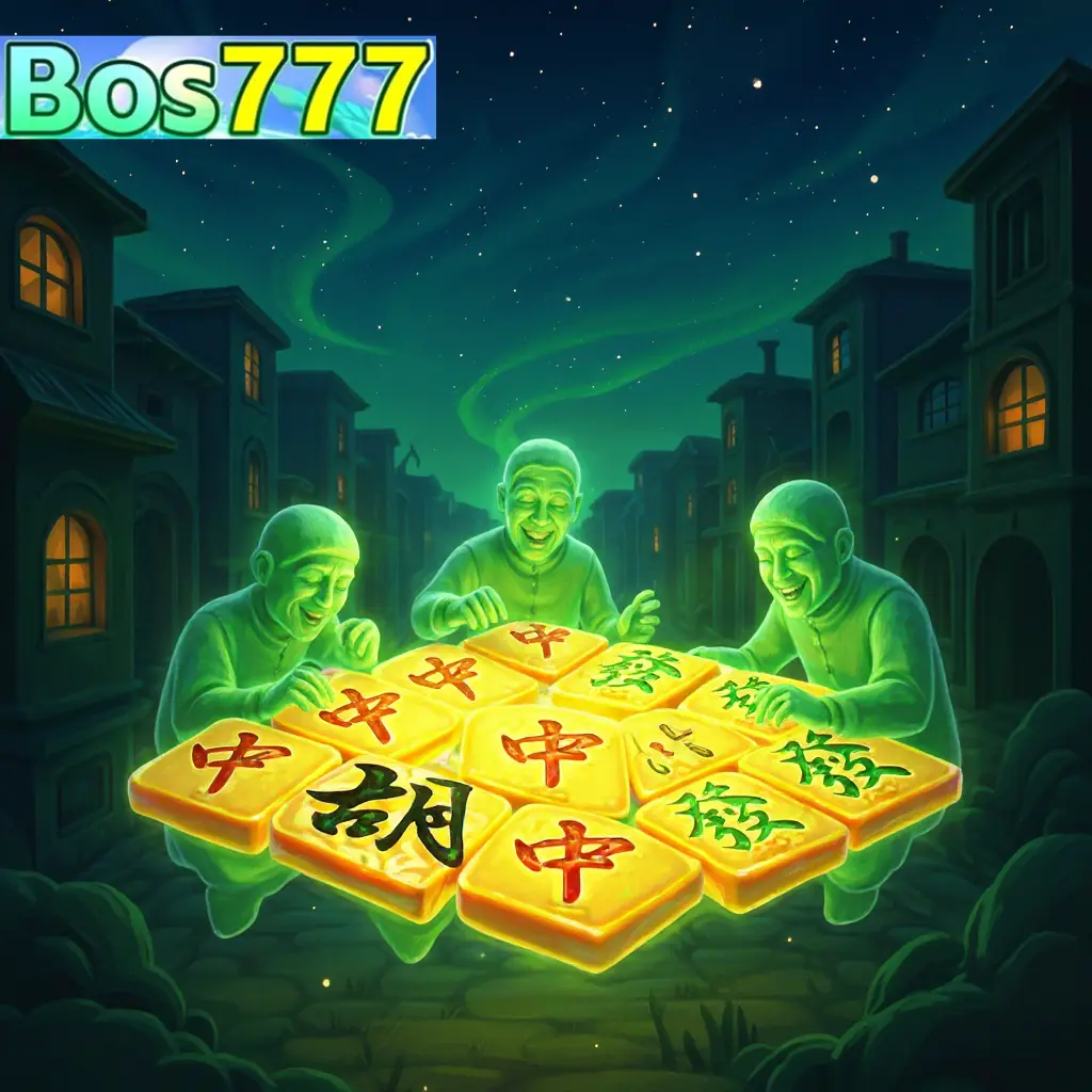 Bos 777
