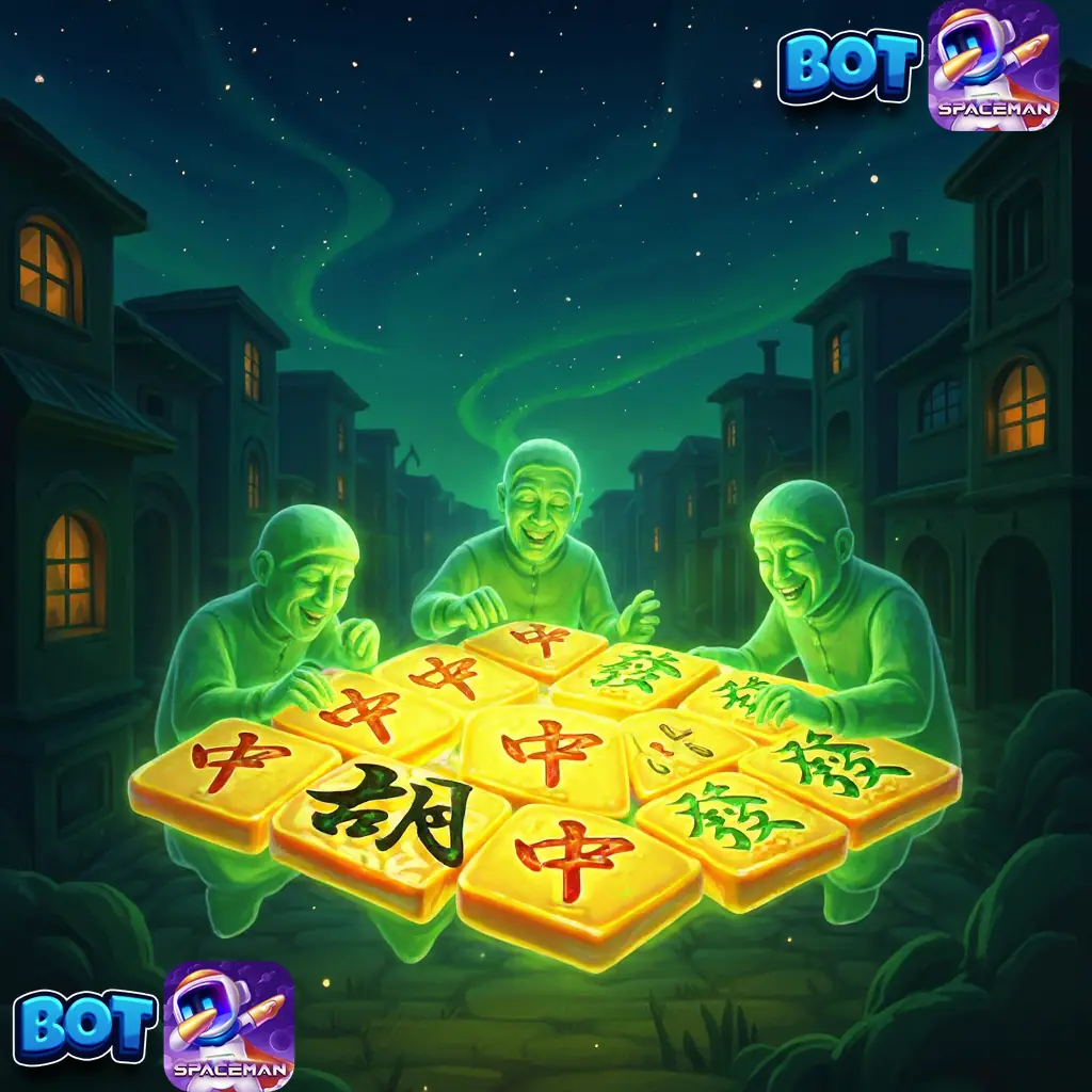 Bot Spaceman Apk