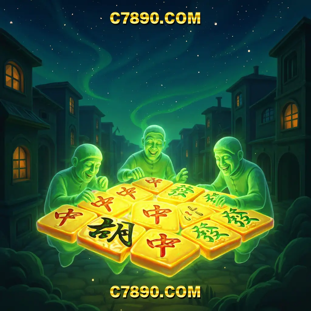 C 7890
