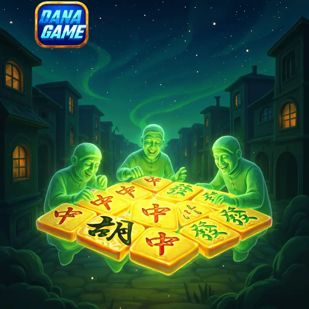 Danagame 777