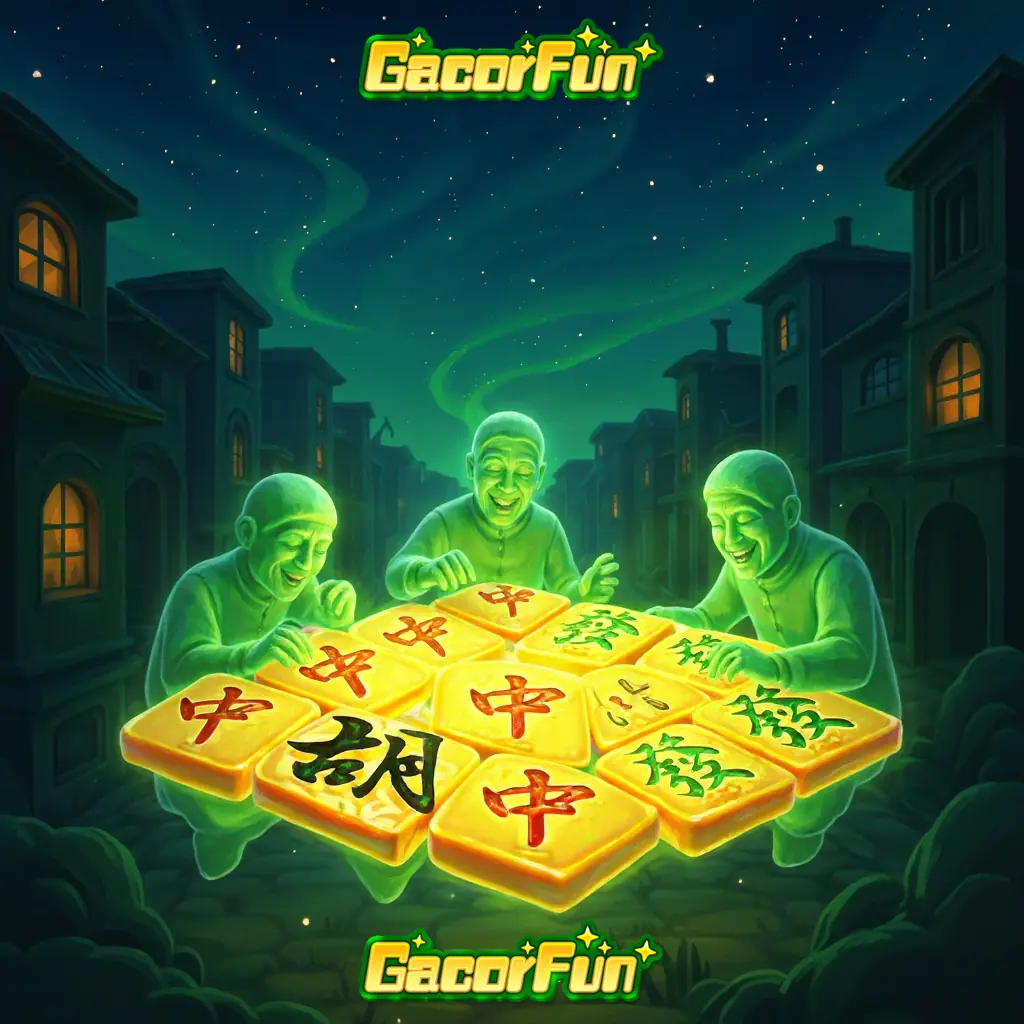 Gacor Fun