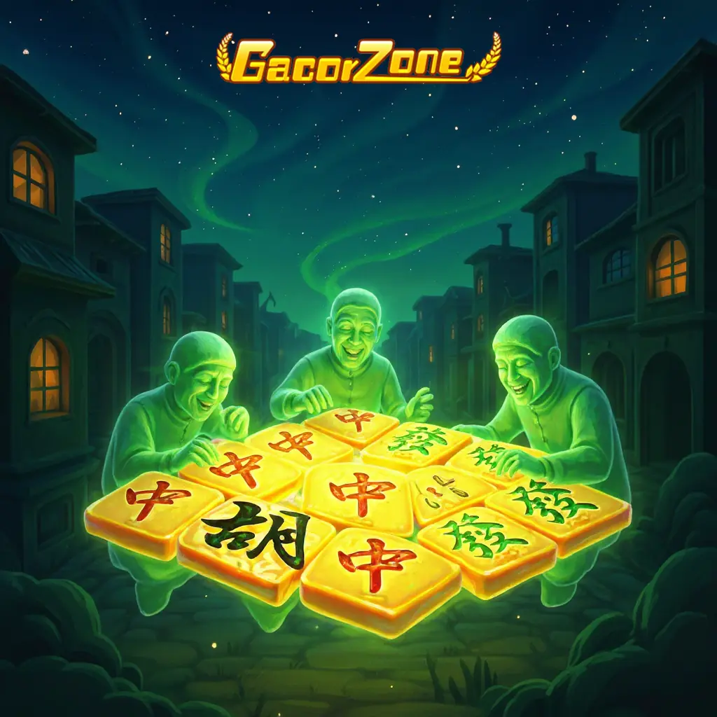 Gacor Zone