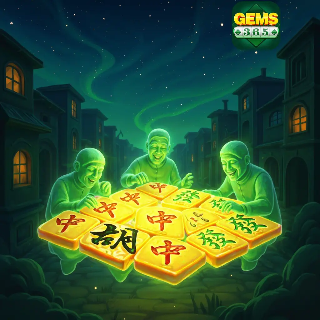 Gems 365