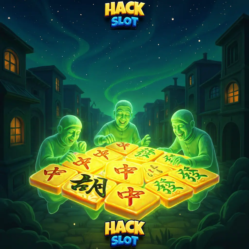 Cheat Slot