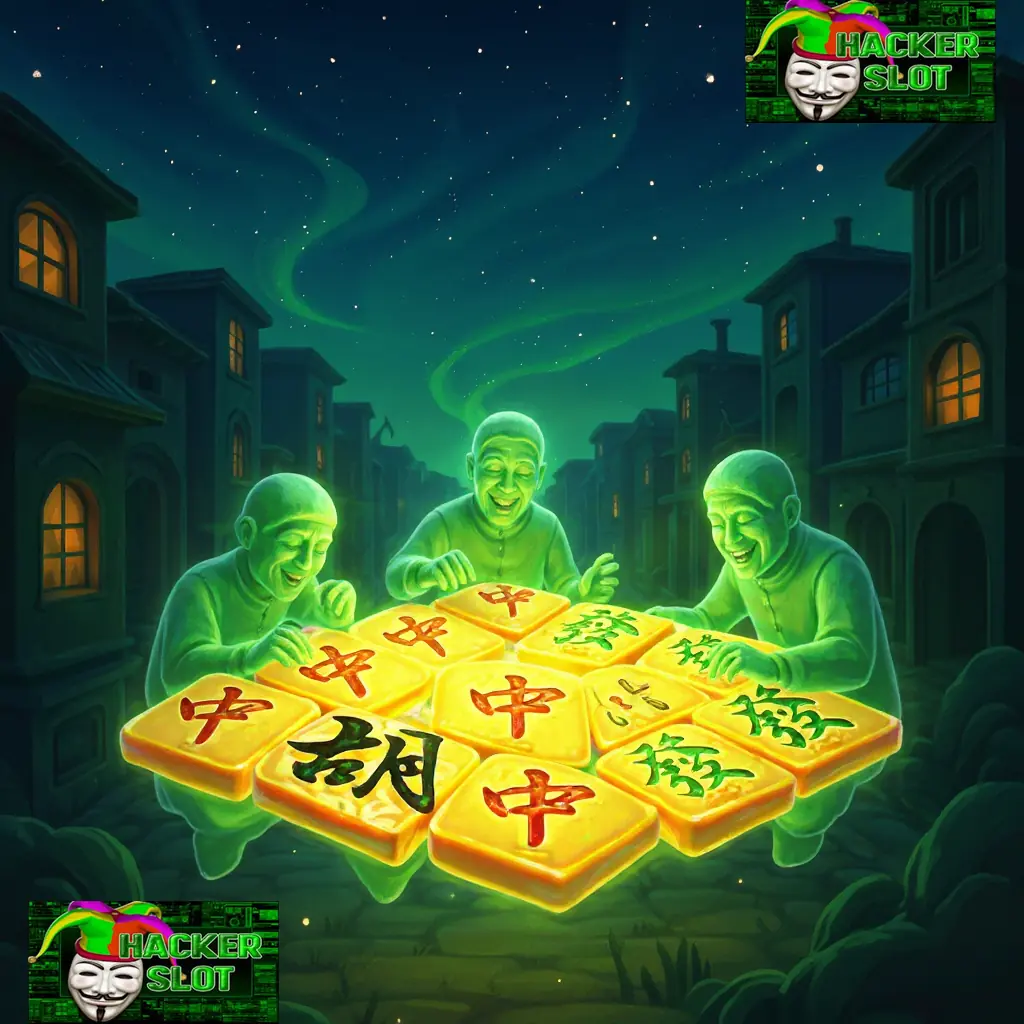 Hacker Slot Apk