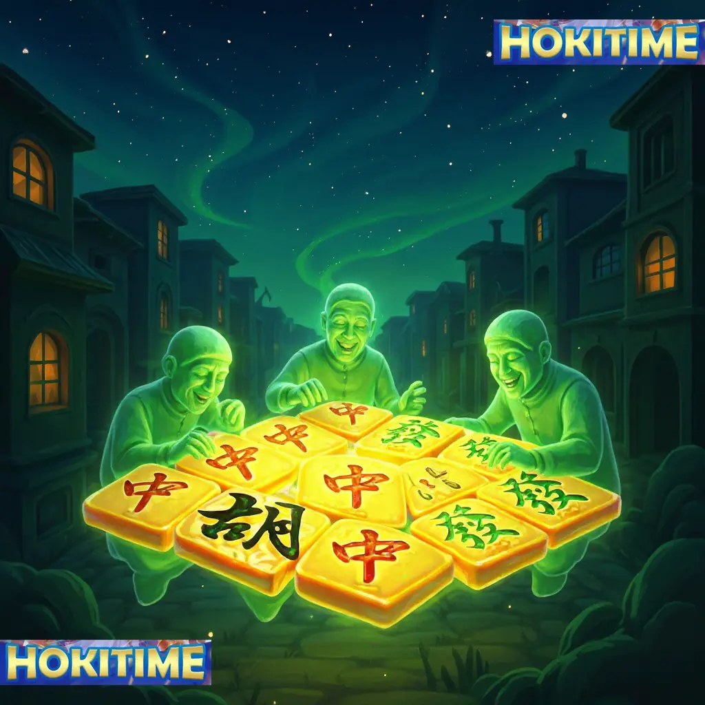 Hoki Time