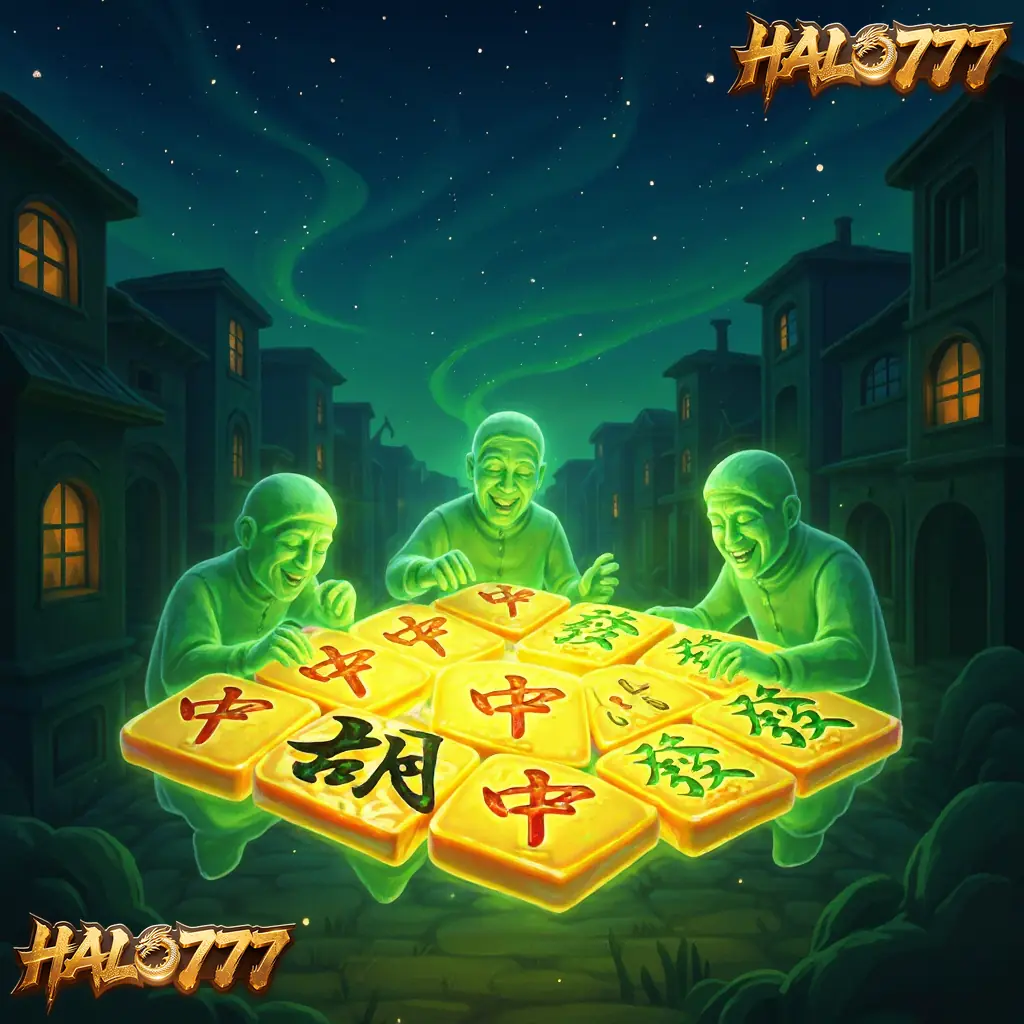 Halo 777