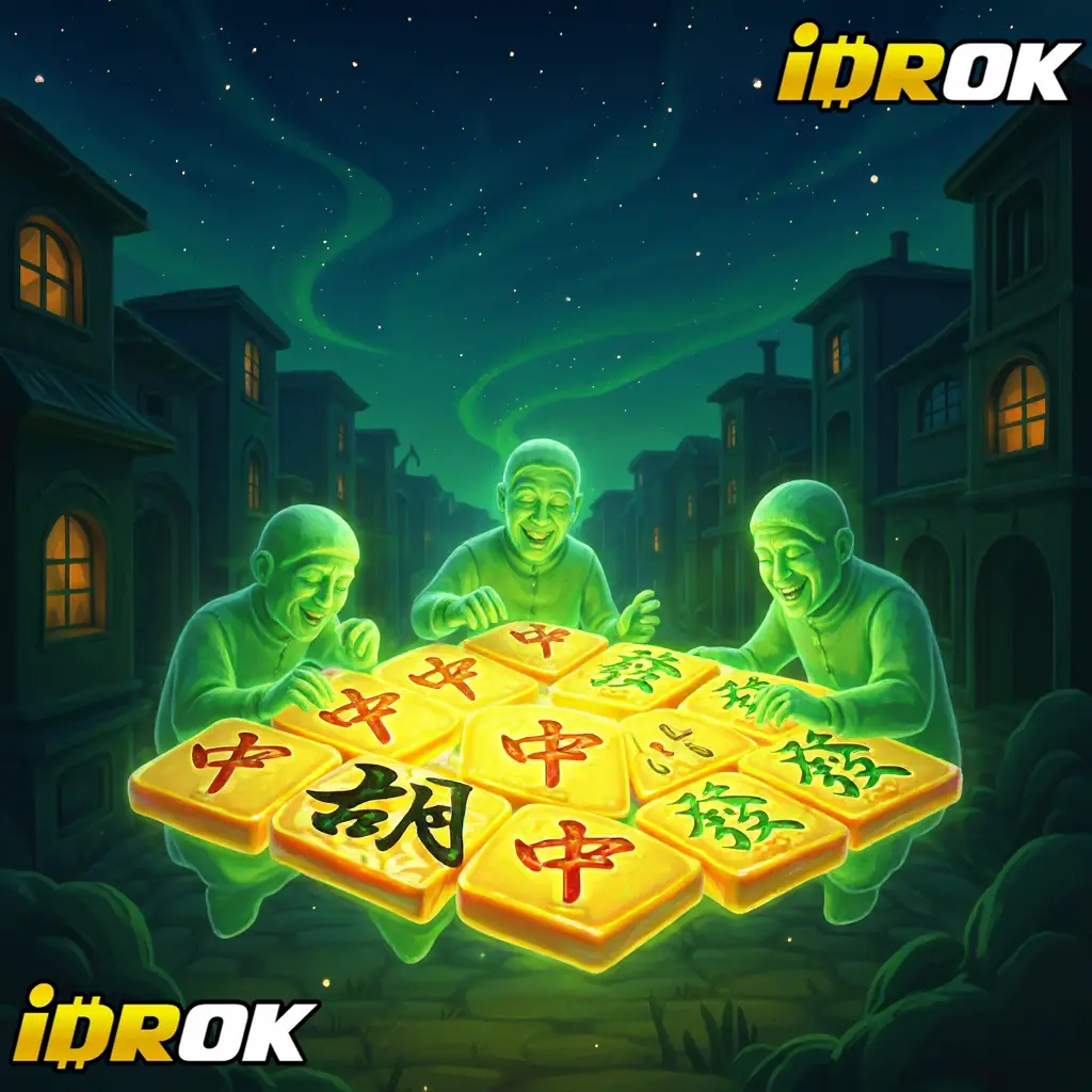 Idr Ok