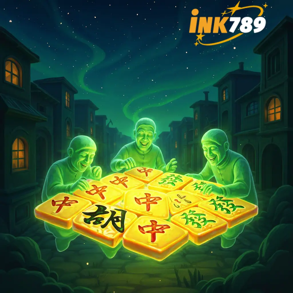 Ink 789