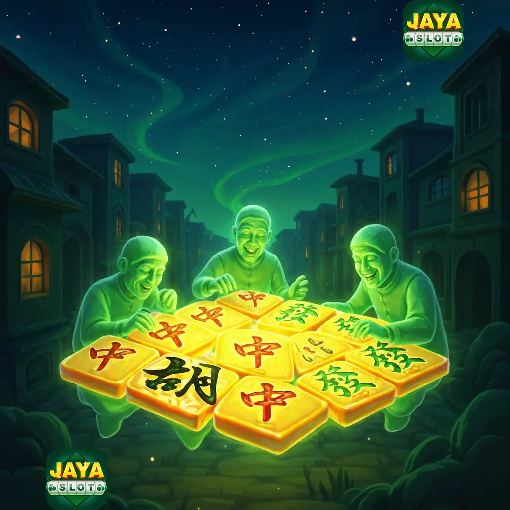 Jaya Slot