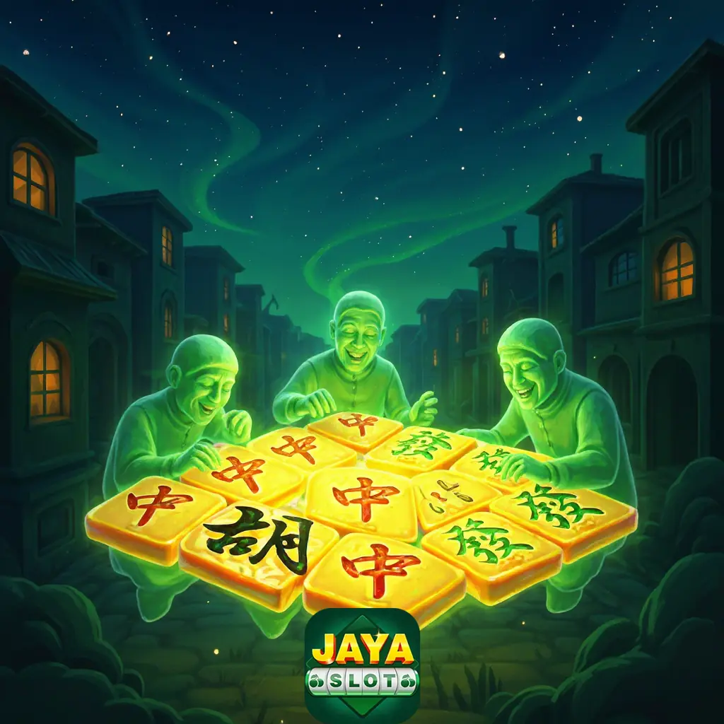 Jaya Slot