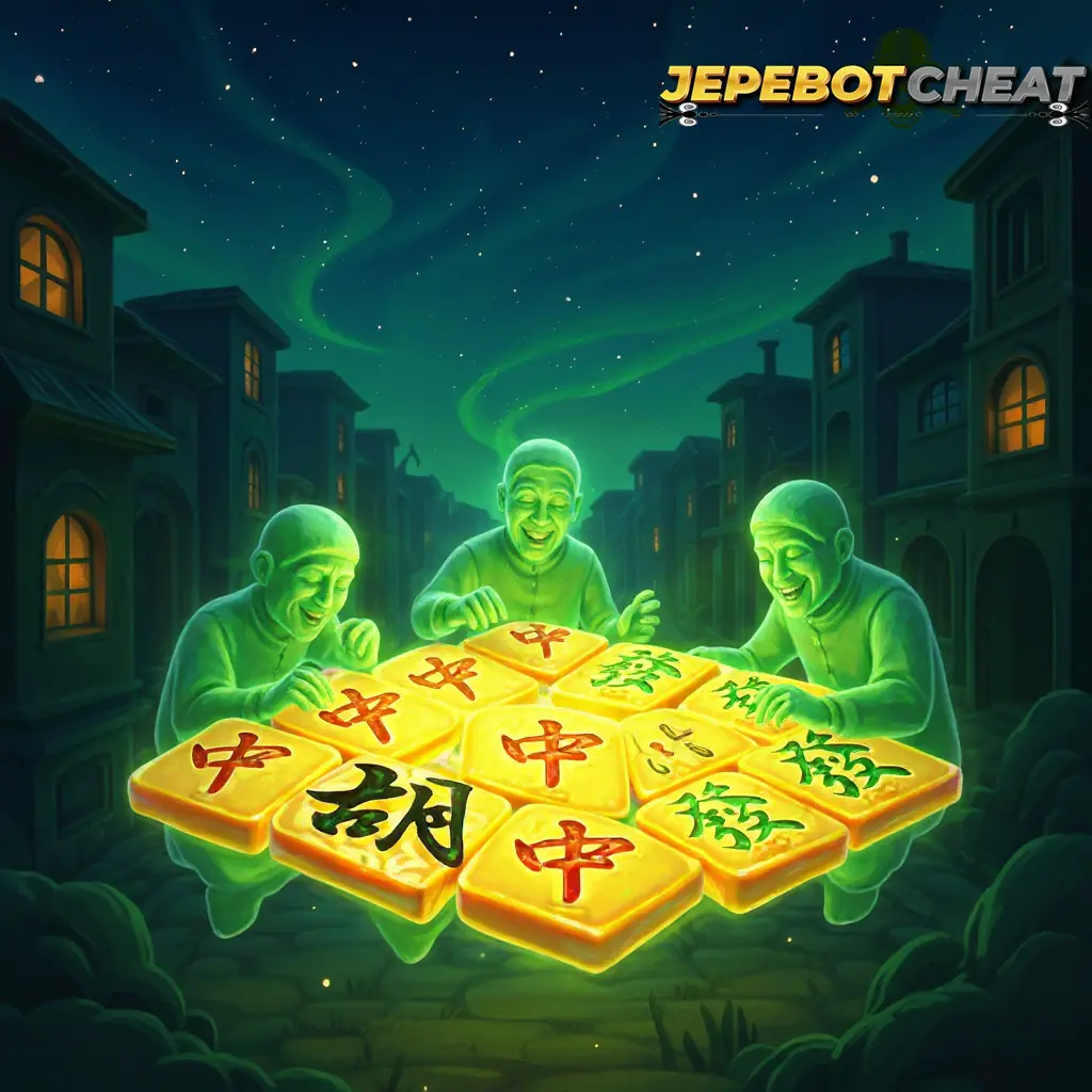 Jepe Bot