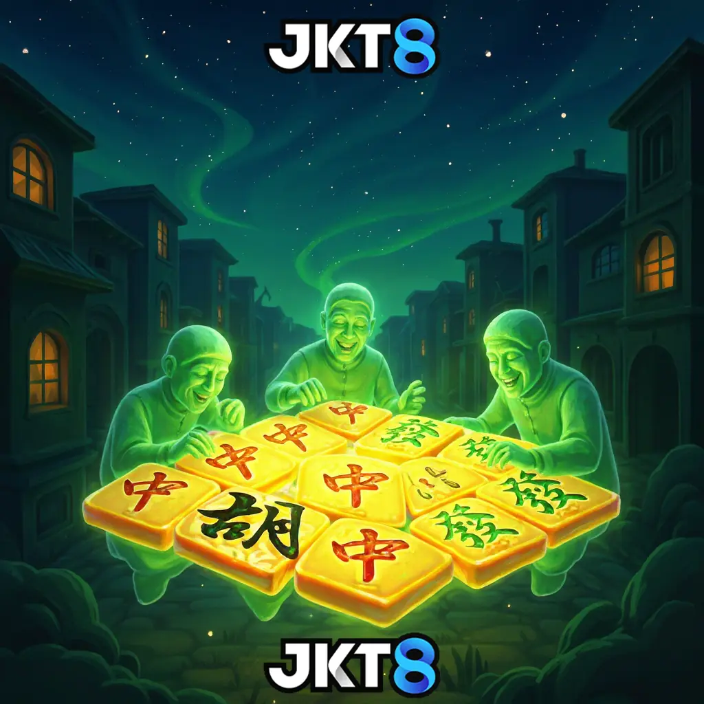 Jkt 8