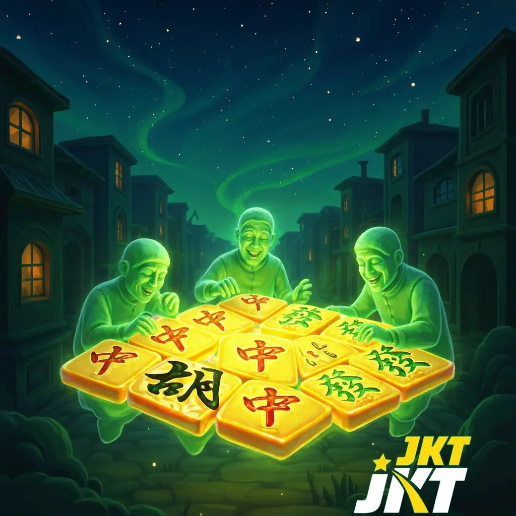 Jkt Jkt