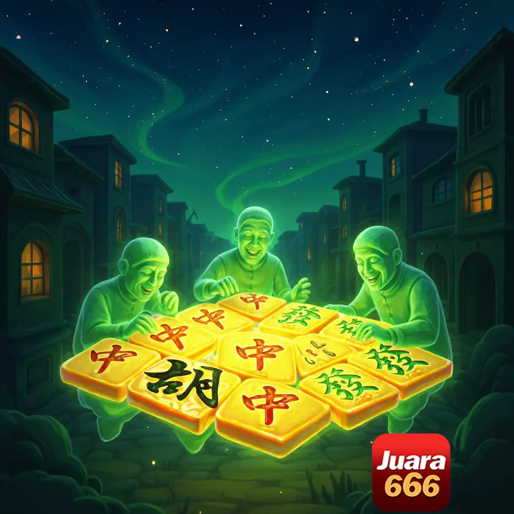 Juara 66