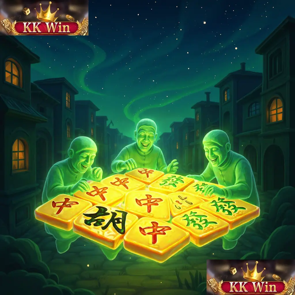 Kkwin 777
