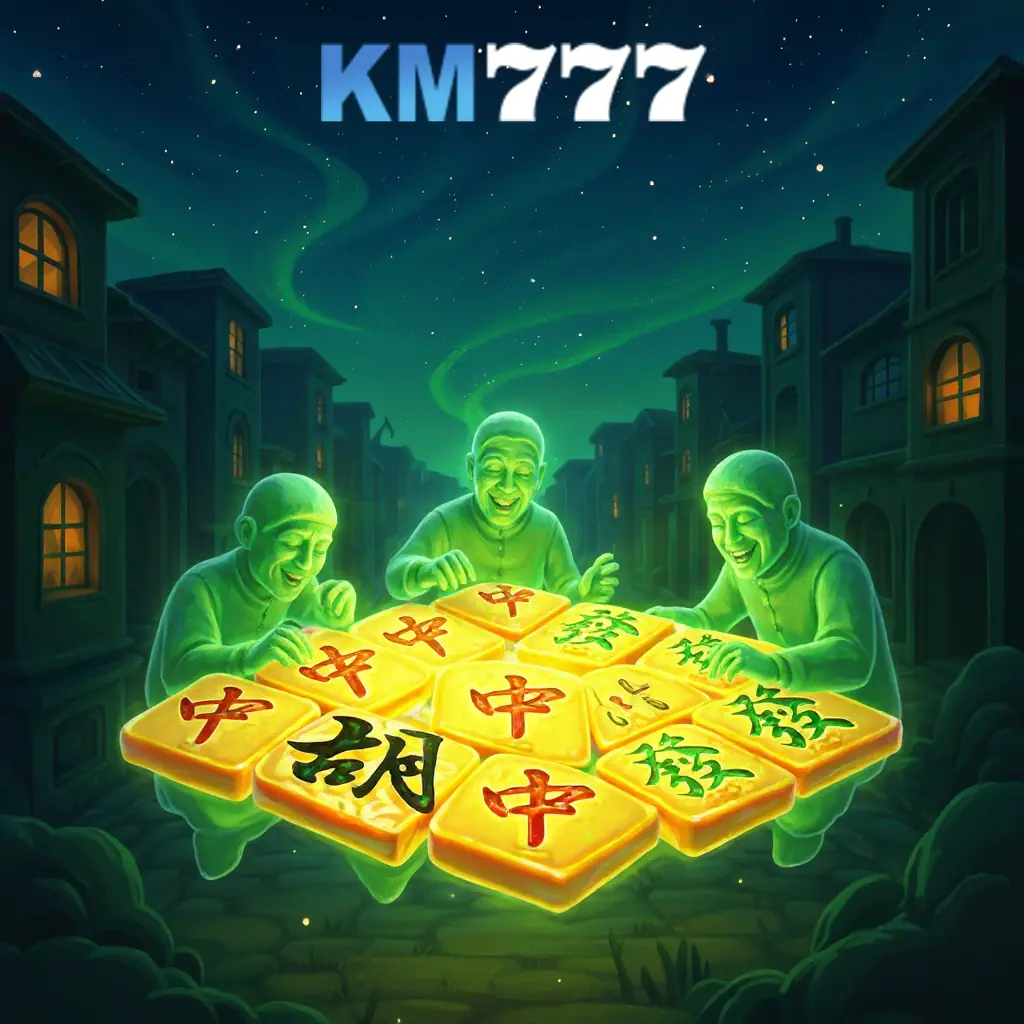 Km 777
