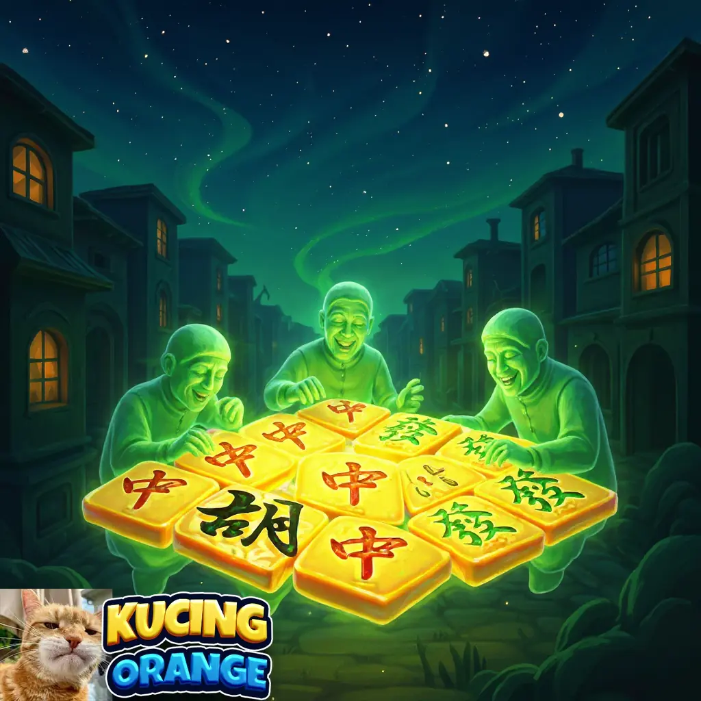 Kucing Orange Apk