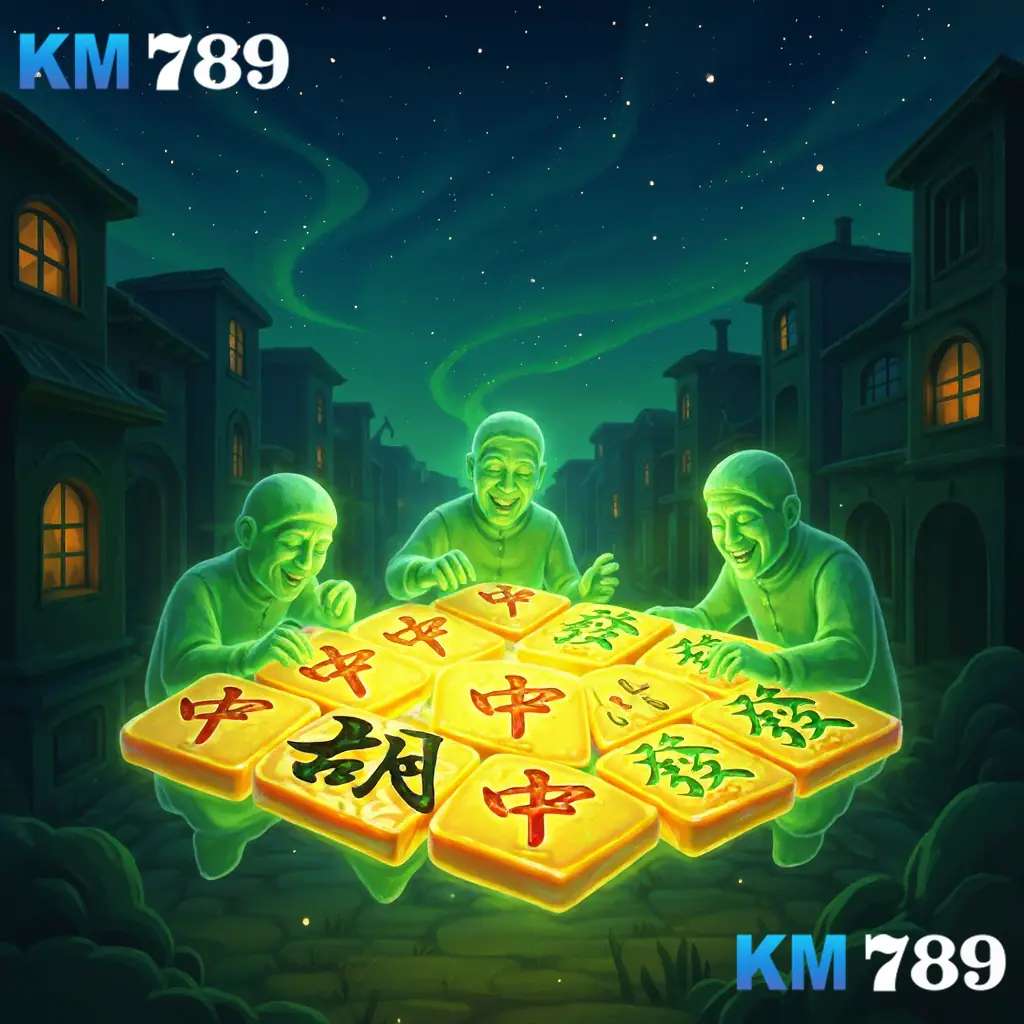 Km 789