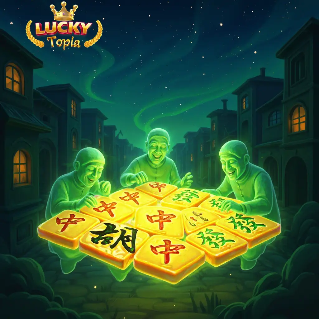 Lucky Topia