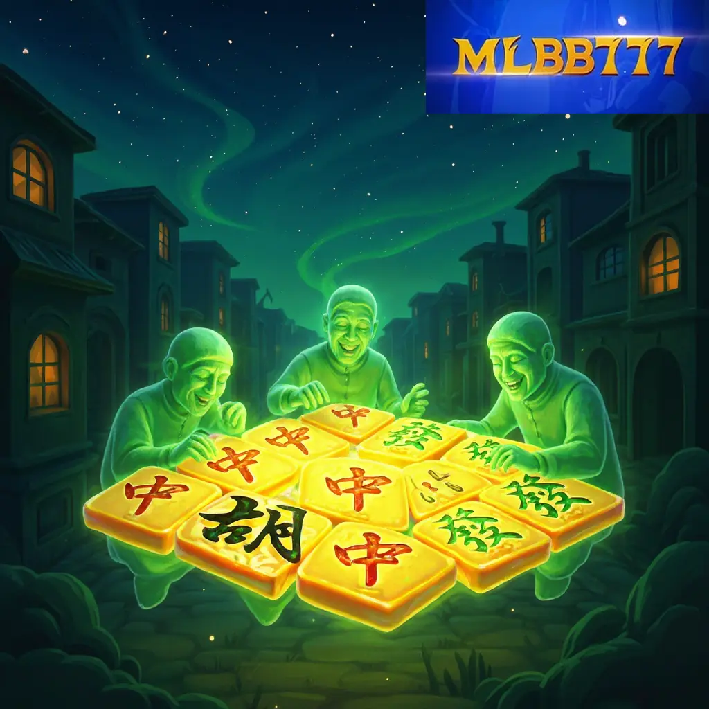 Mlbb 777