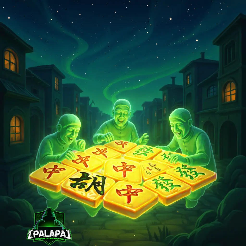 Palapa Hack Apk