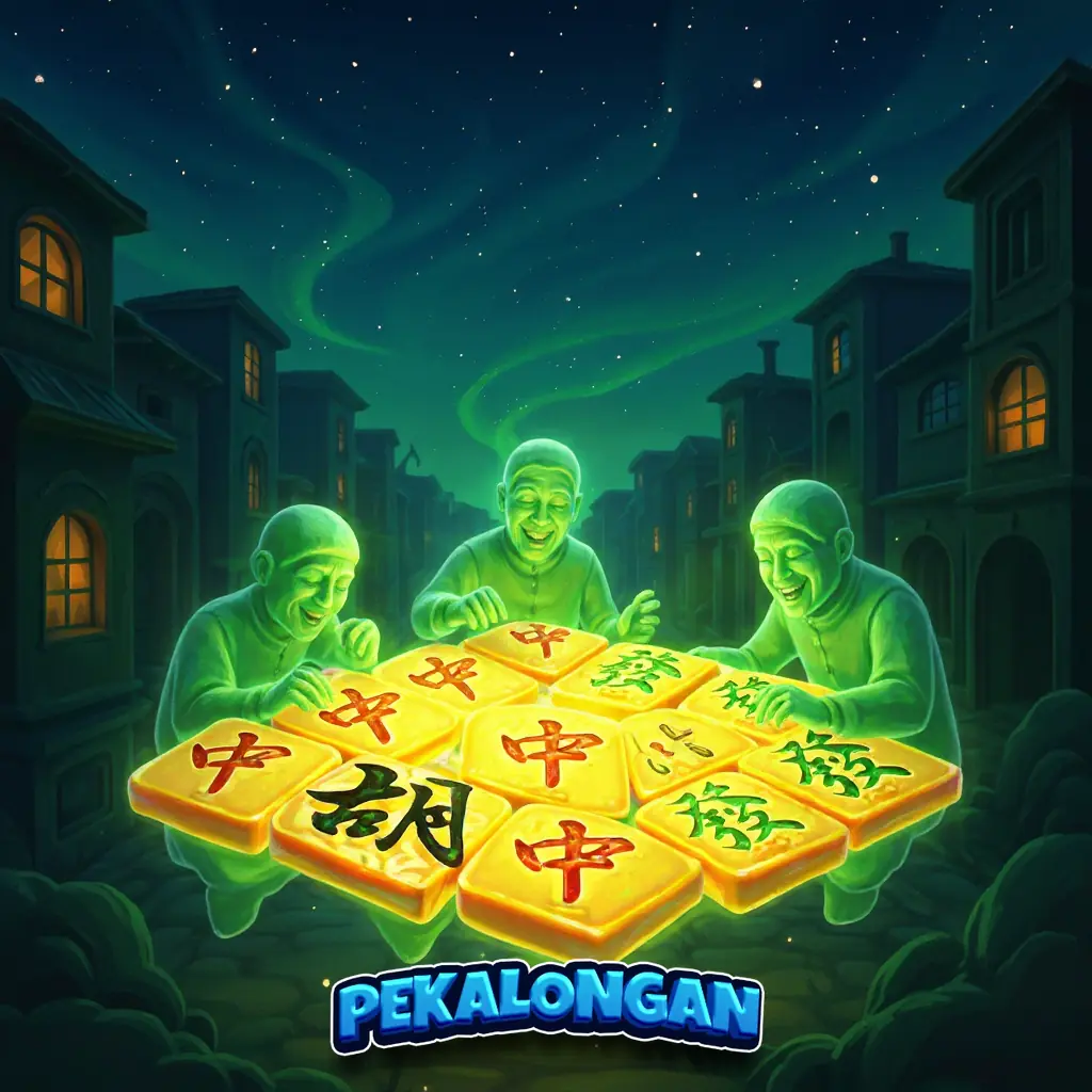 Pekalongan Cheat Apk