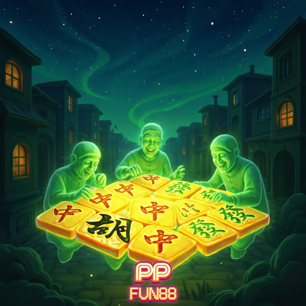 Pp Fun 88