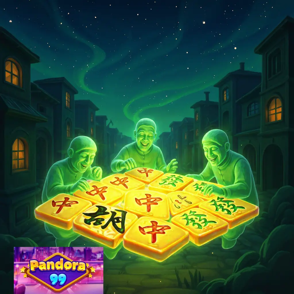 Pandora 99