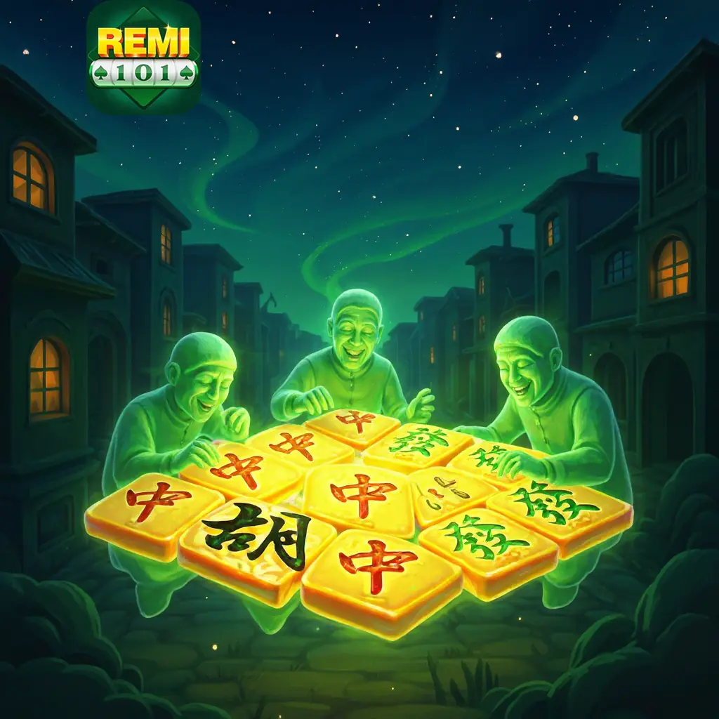 Remi 101