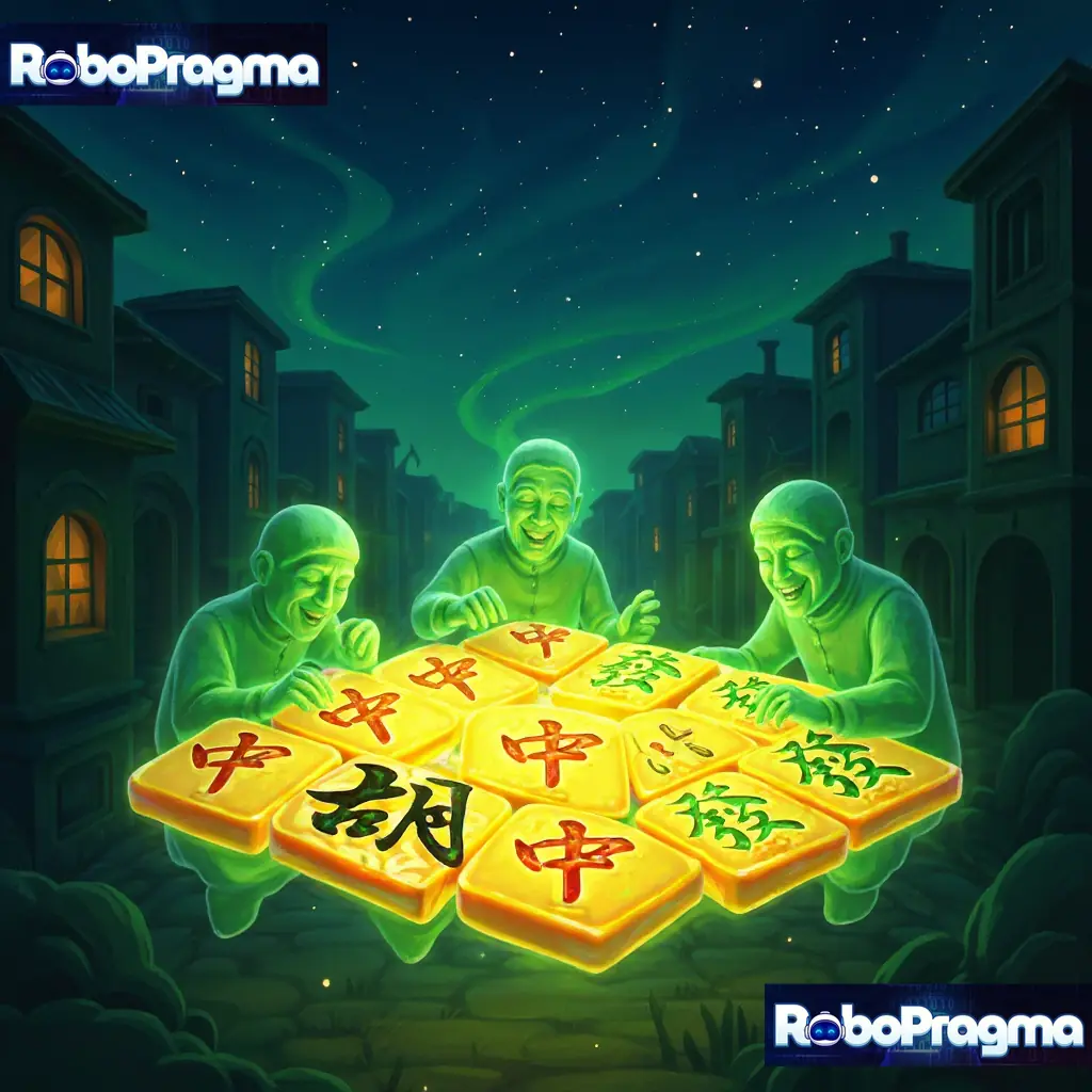 Robopragma