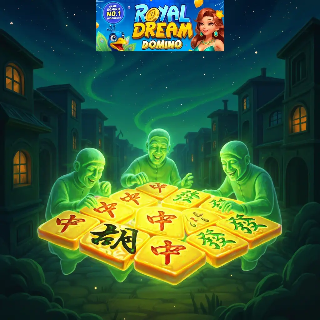 Royal Dream