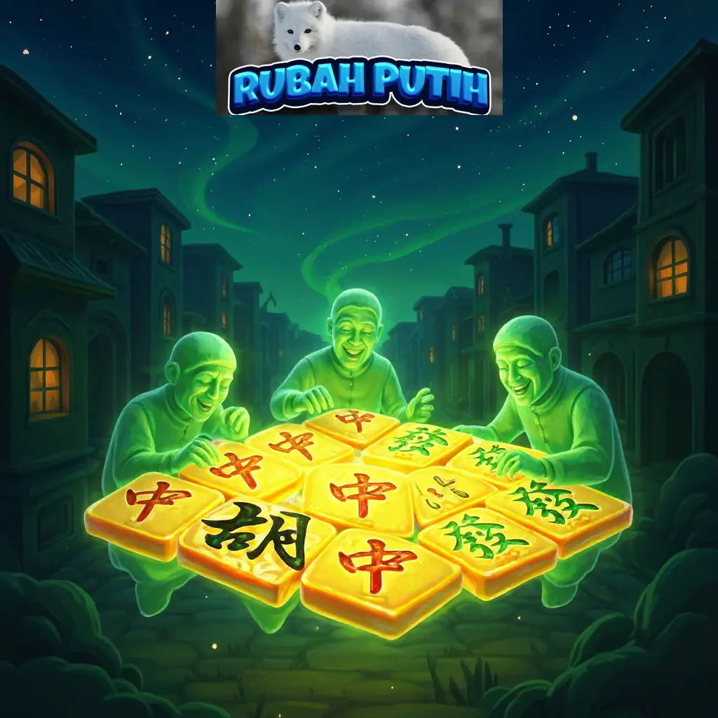 Rubah Putih Apk