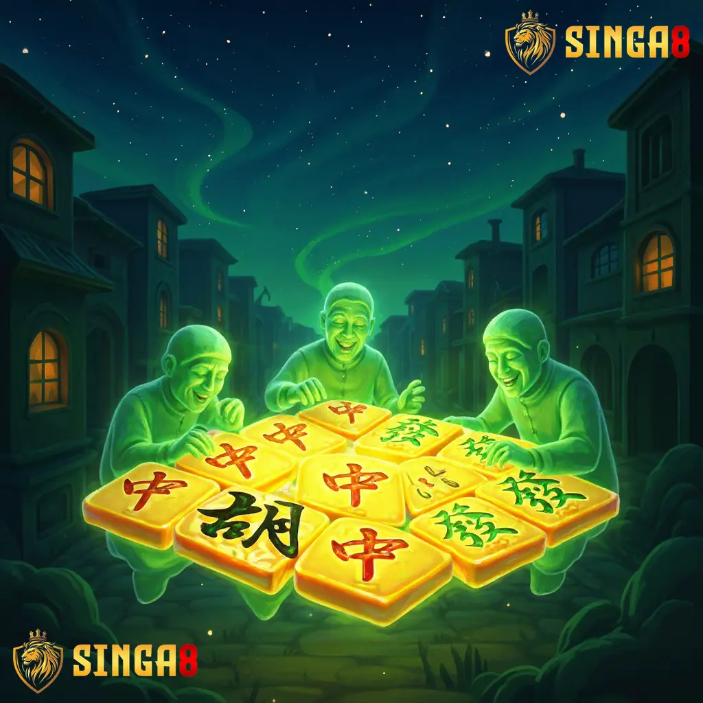 Singa 8