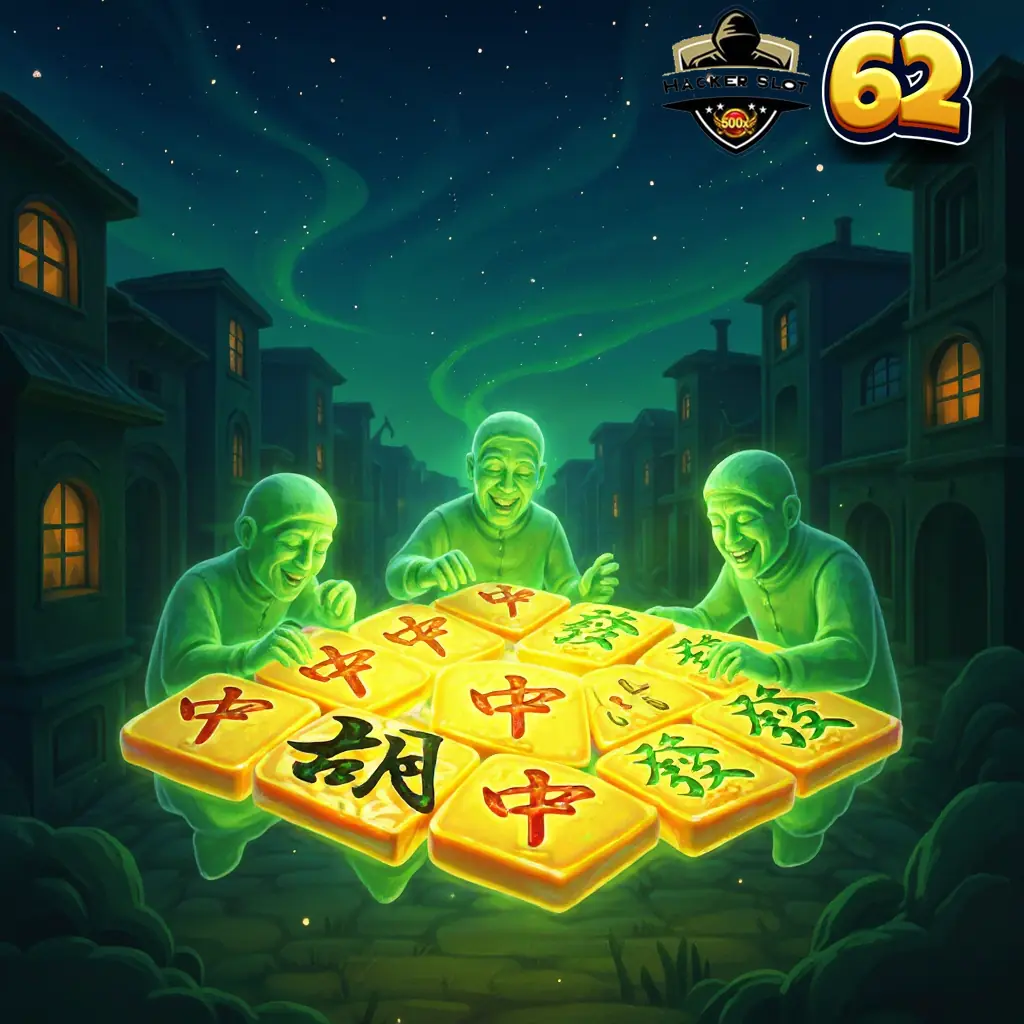Slot Hacker62 Apk