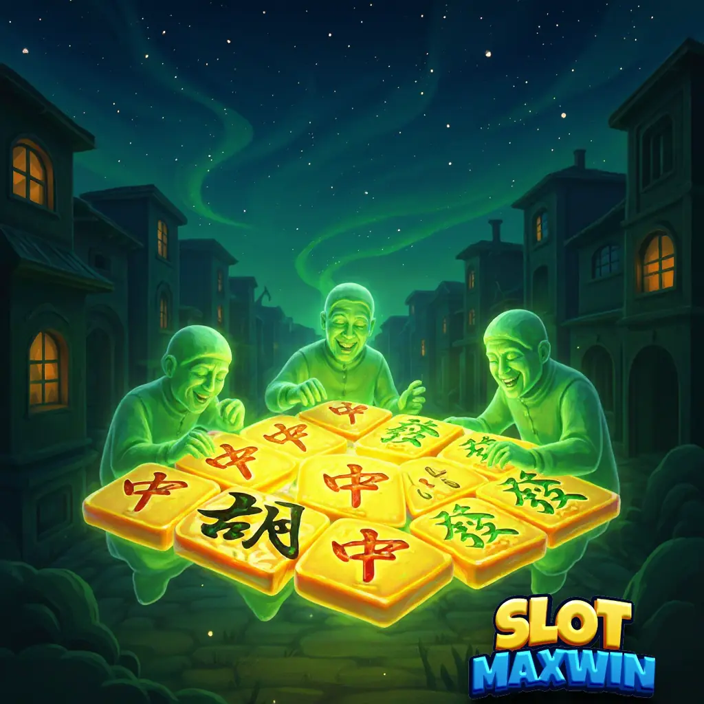 Slot Toto Maxwin