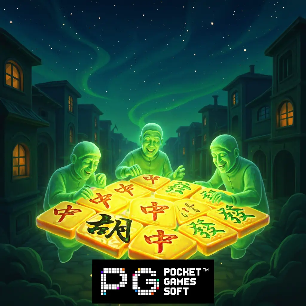 Slot Pgsoft