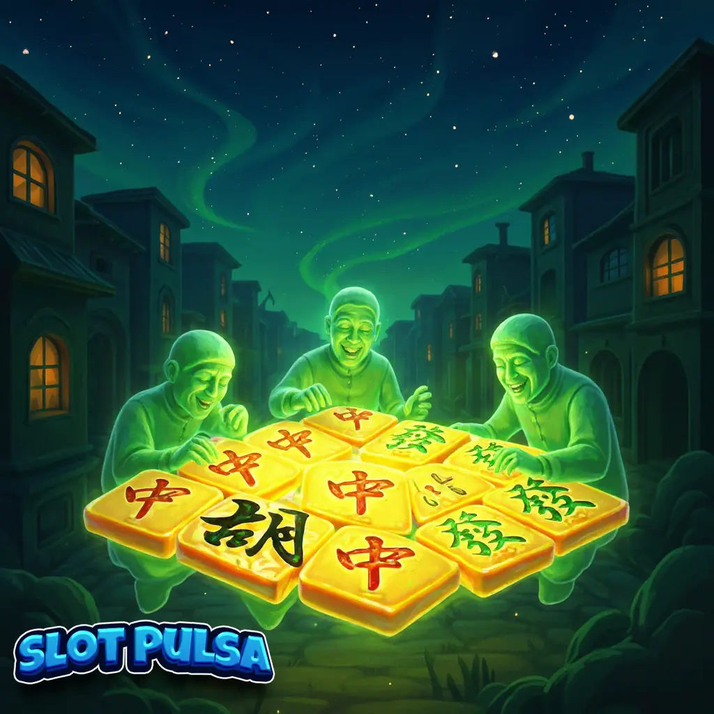 Slotpulsa