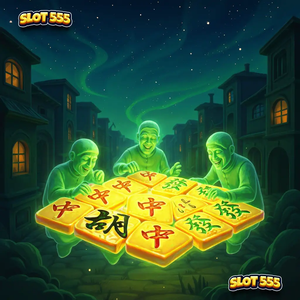 Slot 555